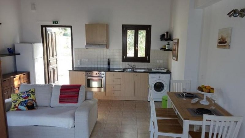 Kirianna Kreta, Kirianna: Charmantes Haus mit Meerblick zu verkaufen Haus kaufen
